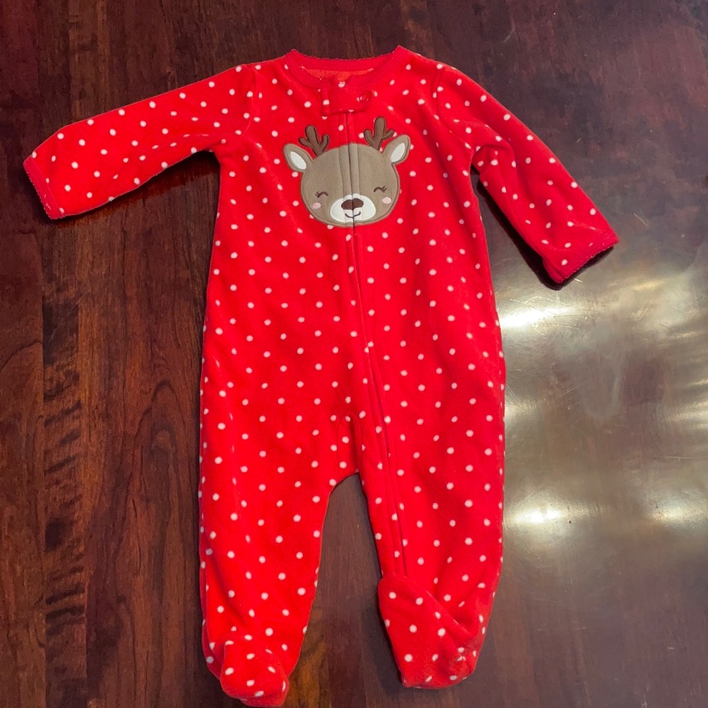 Christmas Pajamas